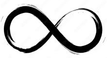 Infinity Icon