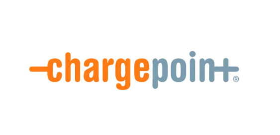 ChargePoint Logo