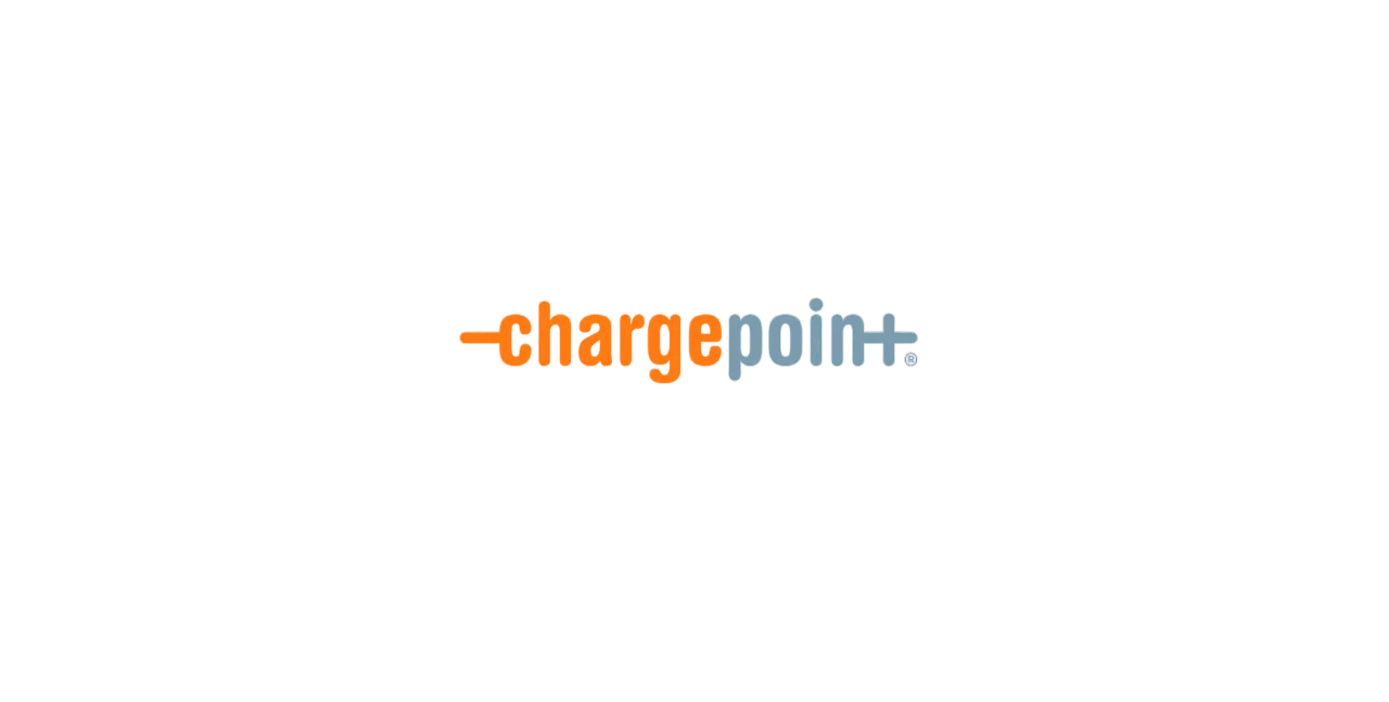 ChargePoint Logo